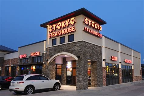 Tokyo steakhouse ankeny iowa  Early Bird (Ankeny, IA) Nice new exciting atmosphere!Tokyo Steakhouse is a restaurant located in Ankeny, Iowa